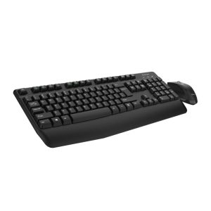 WINX DO Essential Wireless Keyboard and Mouse Combo Keyboard Combos