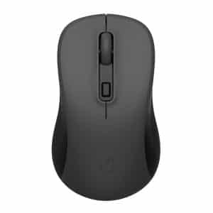 WINX CLICK Easy 1600DPI 2.4GHz Wireless Mouse - Black Mice