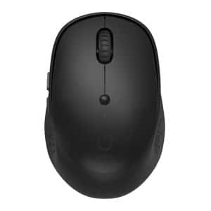 WINX CLICK More Dual-Mode Wireless Mouse - Black Mice