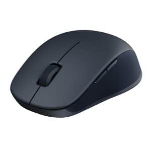 Xiaomi Dual-mode Wireless Silent Mouse 2 - Black Mice