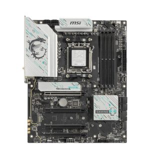 MSI B850 GAMING PLUS WIFI AM5 ATX Gaming Motherboard AMD Motherboards