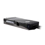 MSI GeForce RTX 5090 SUPRIM LIQUID SOC 32GB Graphics Card Graphics Cards
