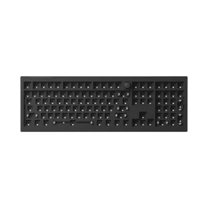 Keychron V6 Max Wireless Custom Keyboard - BANANA Switch Keyboards