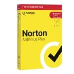 Norton Antivirus Plus (1 Device/Up to 2GB) Antivirus