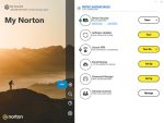 Norton Antivirus Plus (1 Device/Up to 2GB) Antivirus