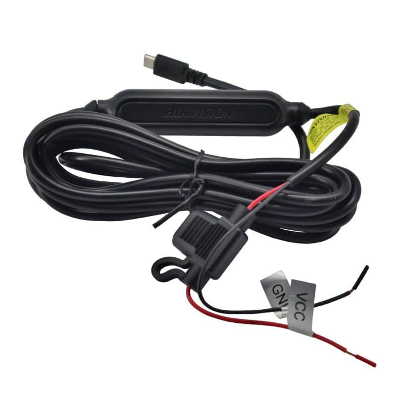 AE-DF7351_Hikvision-AE-DF7351-Micro-USB-Buckline-Power-Cable_wr_01a Hikvision Buckline Power Cable 3.5M F6 Pro + B1 Cables