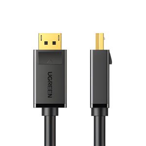 UGREEN DP101 DisplayPort to 4K HDMI Cable 1.5m Cables