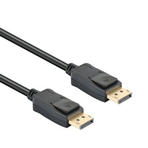 Gizzu 8K DisplayPort Cable 2m Poly Cables