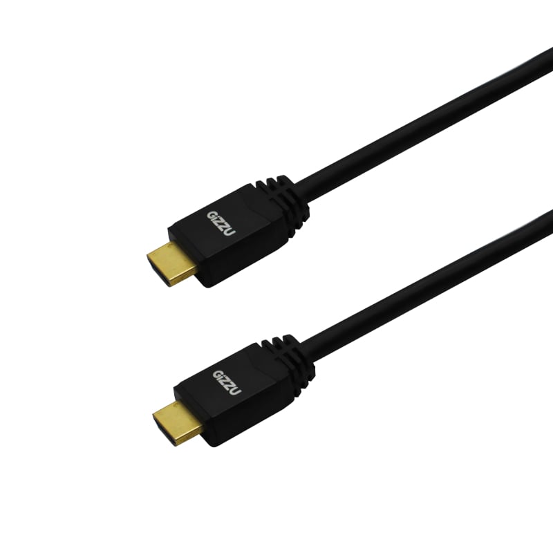 GCPHH18V21_wr_01a Gizzu 8K HDMI 2.1 Cable 1.8m Poly Cables