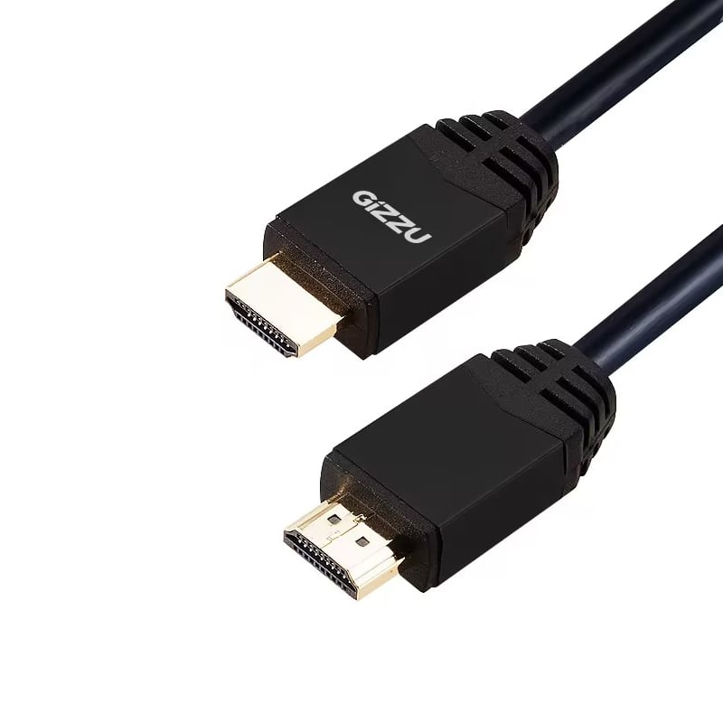 GCPHH5_wr_01 Gizzu 4K HDMI 2.0 Cable 10m Poly Cables