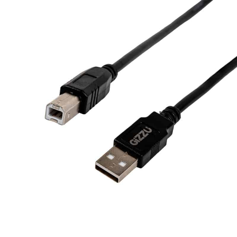 Gizzu-USB2.0-Printer-Cable-1.5M_wr_01 Gizzu USB2.0 Printer Cable 1.5M Cables