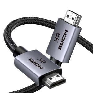 UGREEN 8K HDMI 2.1 Cable 3m Cables