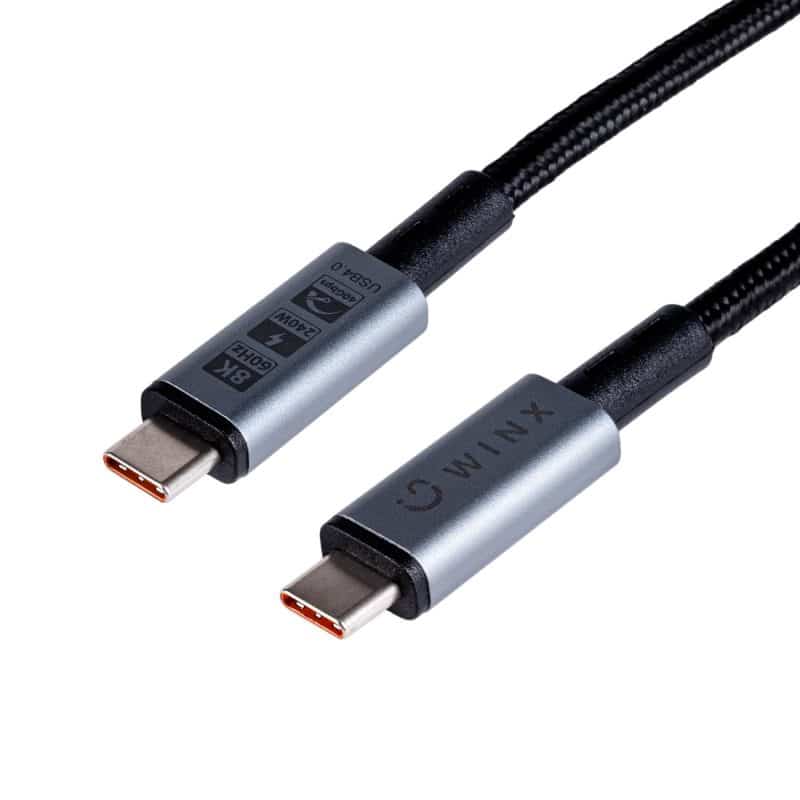 WINX LINK Pro Type-C 2m Cable Cables