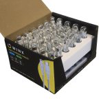 WINX USB to Type-C|Lightning Charging Cables Cables