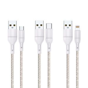 WINX USB Charging Cables Cables