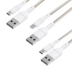 WINX USB Charging Cables Cables