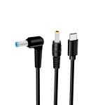 WX-NC104_wr_01 WINX LINK Simple Type C to Acer Charging Cables Cables
