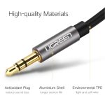 UGREEN 3.5mm Aux Cable 3m Audio Cables