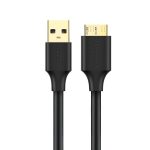 UGREEN USB to Micro USB, 5Gbps SuperSpeed Cable - 1m Cables