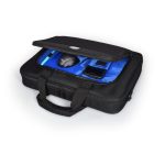 Port Designs Hanoi II 13.3" Clamshell Case Laptop Bags/Cases