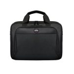 Port Designs Hanoi II 15.6" Clamshell Case Laptop Bags/Cases