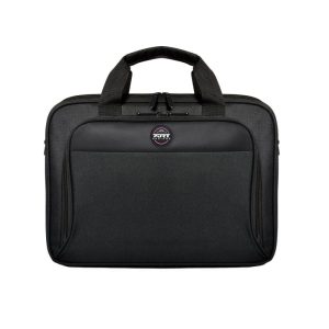 Port Designs Hanoi II 15.6" Clamshell Case Laptop Bags/Cases