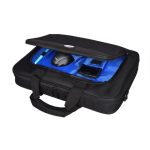 Port Designs Hanoi II 15.6" Clamshell Case Laptop Bags/Cases