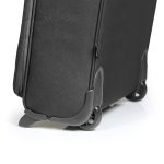 PORT TROLLEY HANOI II 15.6" BK Laptop Bags/Cases