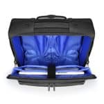 PORT TROLLEY HANOI II 15.6" BK Laptop Bags/Cases