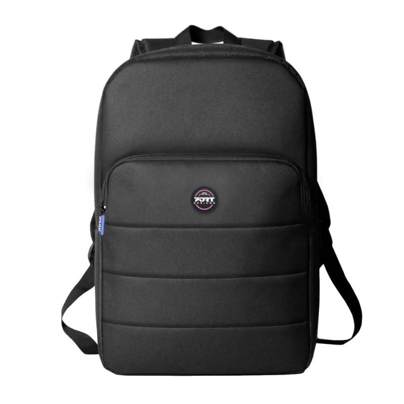 105350_Port-Designs-Portland-II-Eco-14-16-inch-Backpack_wr_01 Port Designs Portland II Eco 14/16" Backpack Laptop Bags/Cases