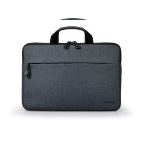 Port Designs Belize 13.3" Toploading Case Laptop Bags/Cases