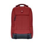 Port Designs Torino II 15.6" Backpack-Red