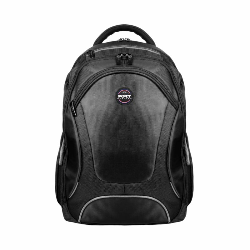 1650511-wr-01 Port Designs Courchevel 17.3" Backpack Laptop Bags/Cases