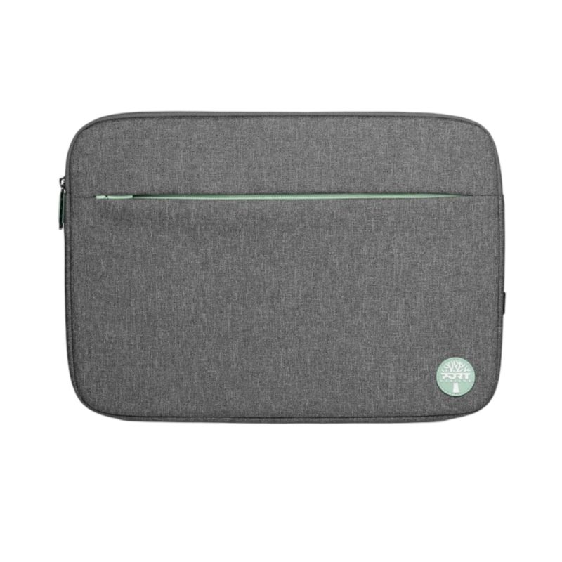400704-wr-02 Port Designs YOSEMITE 13/14" Eco Notebook Sleeve Laptop Bags/Cases