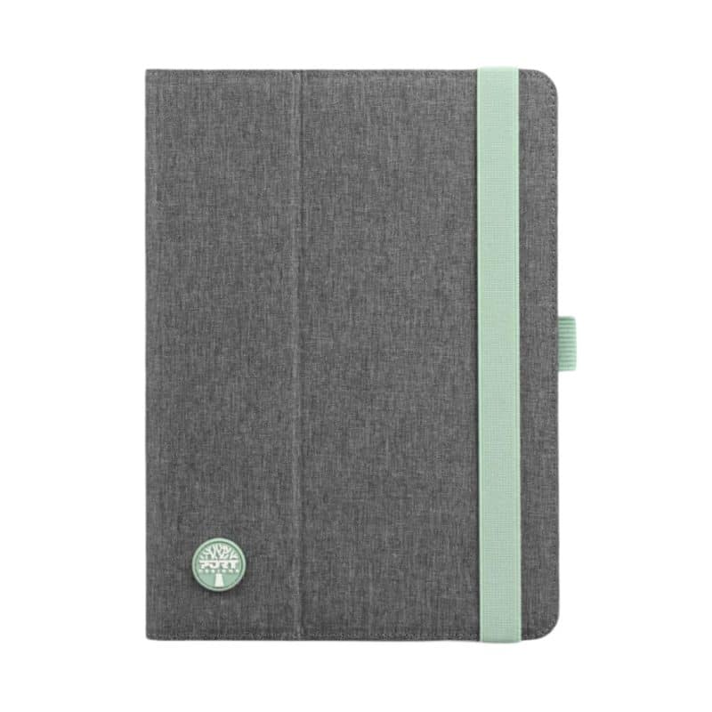 400713-wr-01 PORT Designs Yosemite 9/11" Folio ECO GY Laptop Bags/Cases