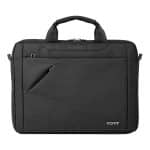 Port Designs SYDNEY Eco 15.6” Laptop Bag - Black Laptop Bags/Cases
