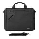 Port Designs SYDNEY Eco 15.6” Laptop Bag - Black Laptop Bags/Cases