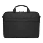 Port Designs SYDNEY Eco 15.6” Laptop Bag - Black Laptop Bags/Cases