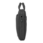 Port Designs SYDNEY Eco 15.6” Laptop Bag - Black Laptop Bags/Cases