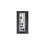 ASRock DESKMINI B760W Barebone - LGA1700 Socket Barebone Systems