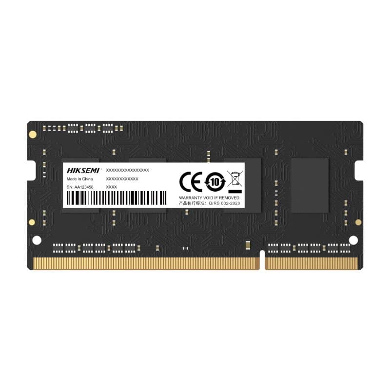 Hiksemi Hiker 32GB DDR4 3200MHz Notebook Memory Notebook Memory