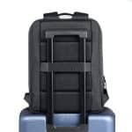 UGREEN Laptop Backpack B02 (Up to 15.6", Waterproof, YKK Zips, Wear-Resistant) Laptop Bags/Cases