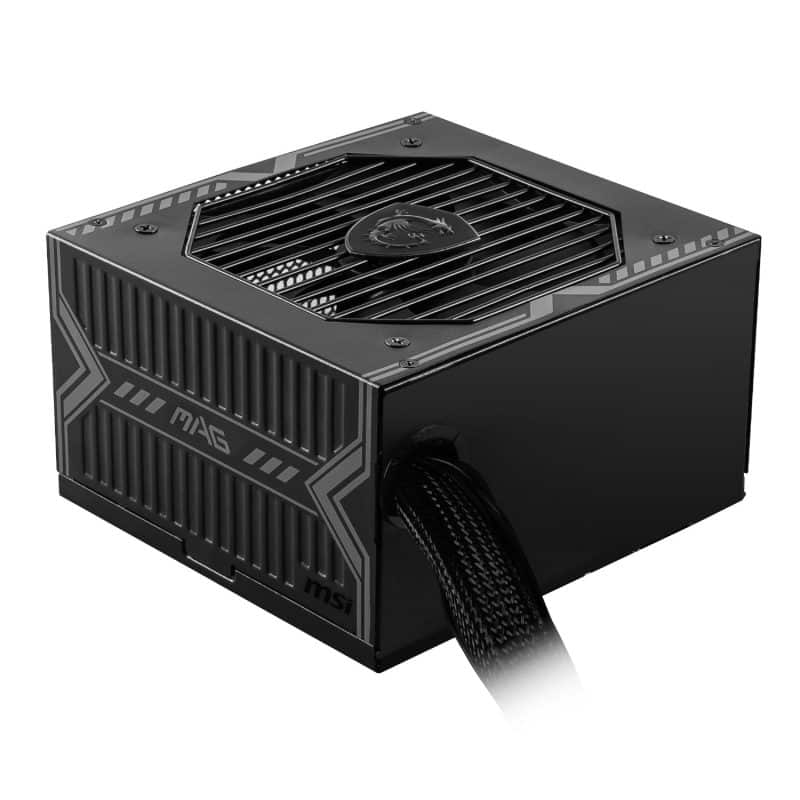 MAG-A550BN_MSI-MAG-A550BN-550W-80-PLUS-Bronze-Non-modular-ATX-Power-Supply_wr_01a MSI MAG A550BN 550W 80 PLUS Bronze Non-modular ATX Power Supply PC Components