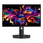 MSI MAG 273QP QD-OLED X24 27" WQHD 240Hz 0.03ms Gaming Monitor