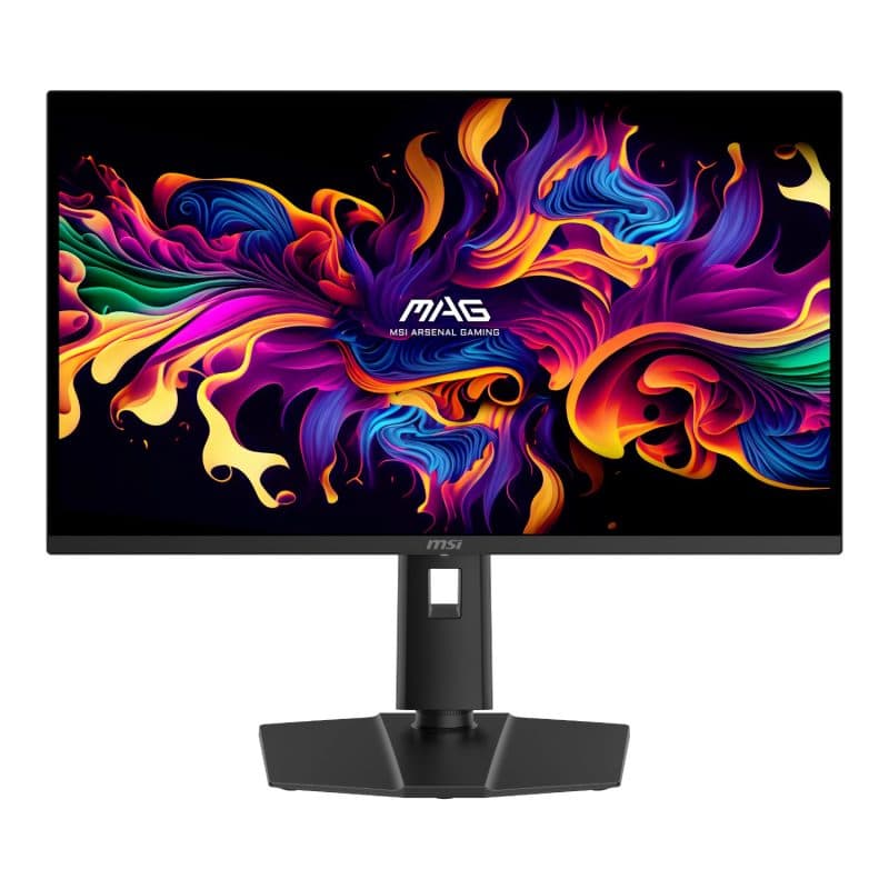 MAG273QPQD-OLEDX24_MSI-MPG-MAG273QP-QD-OLEDX24-27-inch-WQHD-240Hz-Gaming-Monitor_wr_01 MSI MAG 273QP QD-OLED X24 27" WQHD 240Hz 0.03ms Gaming Monitor Gaming Monitors