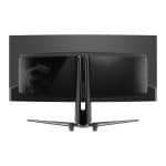 MSI MPG 341CQPX QD-OLED 34″ UWQHD 240Hz 0.03ms Curved Gaming Monitor Gaming Monitors