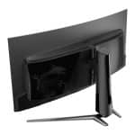 MSI MPG 341CQPX QD-OLED 34″ UWQHD 240Hz 0.03ms Curved Gaming Monitor Gaming Monitors