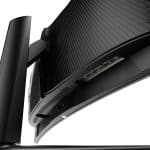 MSI MPG 341CQPX QD-OLED 34″ UWQHD 240Hz 0.03ms Curved Gaming Monitor Gaming Monitors
