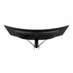 MSI MPG 491CQPX QD-OLED 49" DQHD 240Hz 0.03ms Ultra-wide Curved Gaming Monitor Gaming Monitors