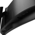 MSI MPG 491CQPX QD-OLED 49" DQHD 240Hz 0.03ms Ultra-wide Curved Gaming Monitor Gaming Monitors